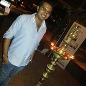 Hiren Bhola's photo