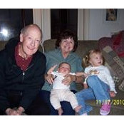 Dianne Brown's photo