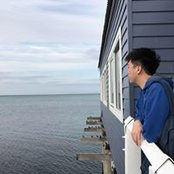Lee Xiang's photo