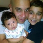 David Robledo's photo