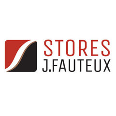 Stores J. Fauteux Inc.