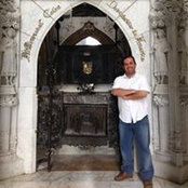 Claudio Carrillo's photo