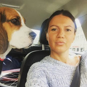 Дарья Антонова's photo