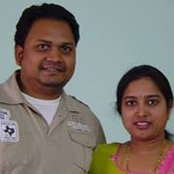 Suneetha Potnuru's photo