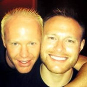 Michael Biederman's photo