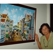 Corinne Boyé's photo
