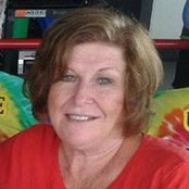 Catherine Tharps billede