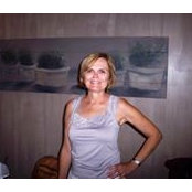 Crystal Zanders foto
