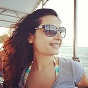Foto von Pooja Vyas Patel