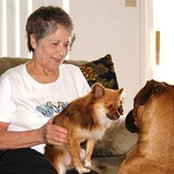 Connie Madray's photo