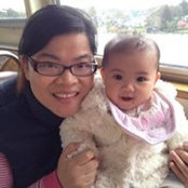 Yumin Huo's photo