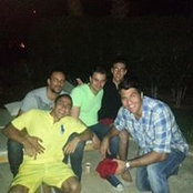 Haytham Gamal's photo