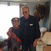 Tina Benish-Holmes's photo