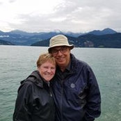 Michael Hodson's photo