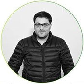 Sahak Dulguerian's photo