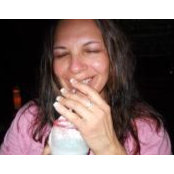 Maria Macas's photo
