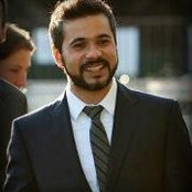 Salman Naqvi's photo