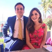 Anahi Chas foto