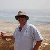 Michael Hammer's photo