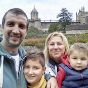Stela Ivanova's photo