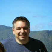 Peter Dobsons billede