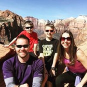 Aaron Kimsey's photo