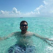 Tim Jr Roberts's photo