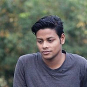 Ajmal Saifs foto