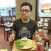 Janus Chang's photo