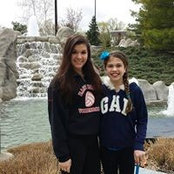 Denise Gandolfo's photo