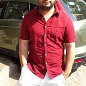 Mohammed Jabber's photo
