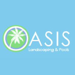 Oasis Landscaping and Pools
