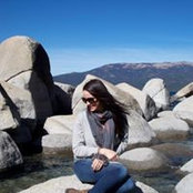 Sara Radin's photo