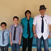 Luis Bocanegra-Bauza's photo