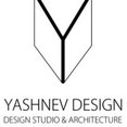 Фото профиля: Студия дизайна YASHNEVDESIGN