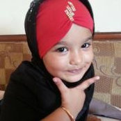 Narisa Malali's photo