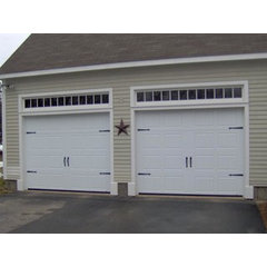 Mira Garage Door & Gate Repairs