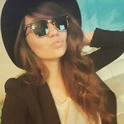 Marta Piliutkevich's photo
