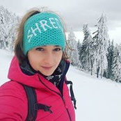 Roxana Nisipeanus foto