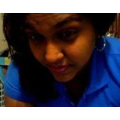 Narissa Mohammed's photo