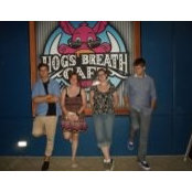 Nicki Davies's photo