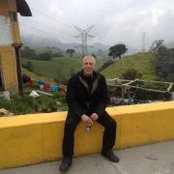 Eric Steinback's photo