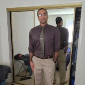 Dhruv Kumar's photo
