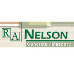 R A Nelson Concrete & Masonry