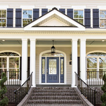 Exterior Rivers Edge