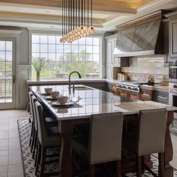 Kitchen remodeling – Studio City