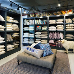 Modern Relik Inspiration - Products