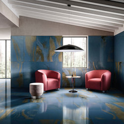 Diesel Living Tiles - Wall & Floor Tiles