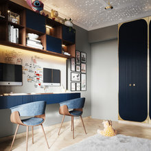 Kids room