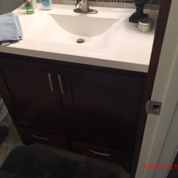 Interior Remodel - Products